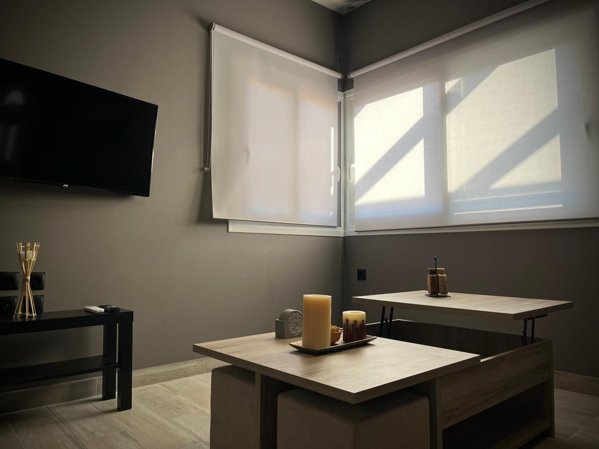 Joannas Airport Luxury Rooms Αρτέμιδα Εξωτερικό φωτογραφία